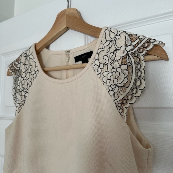 J Crew Dress - Picture 2 of 4